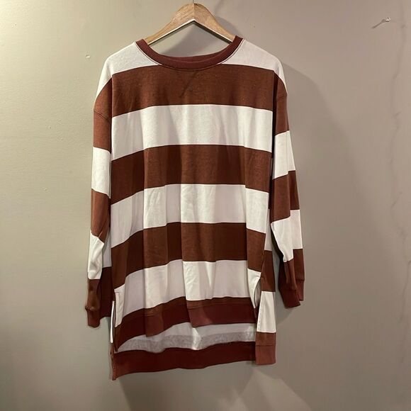 Maurices Sweatshirt  - Picture 1 of 8